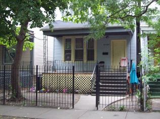 6949 S Normal Blvd, Chicago, IL 60621