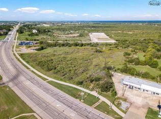 4550 Seymour Hwy, Wichita Falls, TX 76309