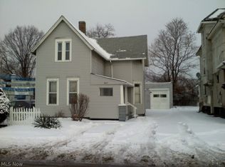6605 Union Ave, Cleveland, OH 44105