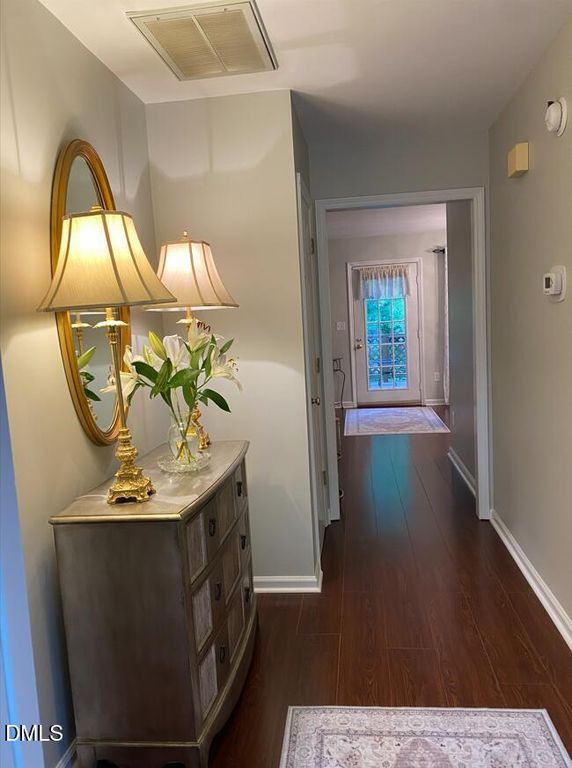 126 Lake Hollow Cir, Cary, NC - View 4