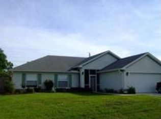 5441 NW Commodore Ter, Port Saint Lucie, FL 34983