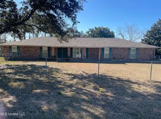 18032 Kellogg Rd, Saucier, MS 39574
