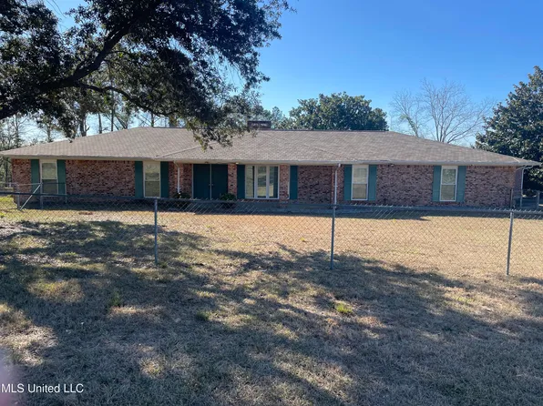 18032 Kellogg Rd, Saucier, MS 39574