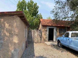 333 W Manhattan Ave, Santa Fe, NM 87501