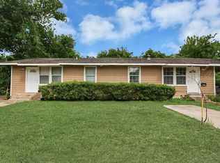 8414 Garland St, Houston, TX 77017