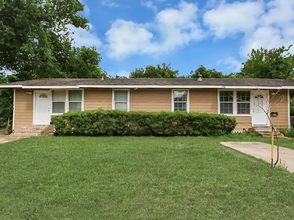 8414 Garland St, Houston, TX 77017