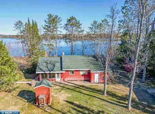 12985 Sturgeon Rd, Hibbing, MN 55781