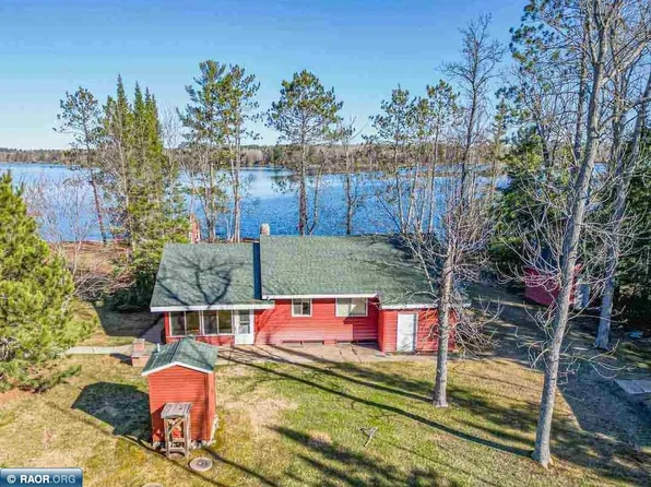 12985 Sturgeon Rd, Hibbing, MN 55781