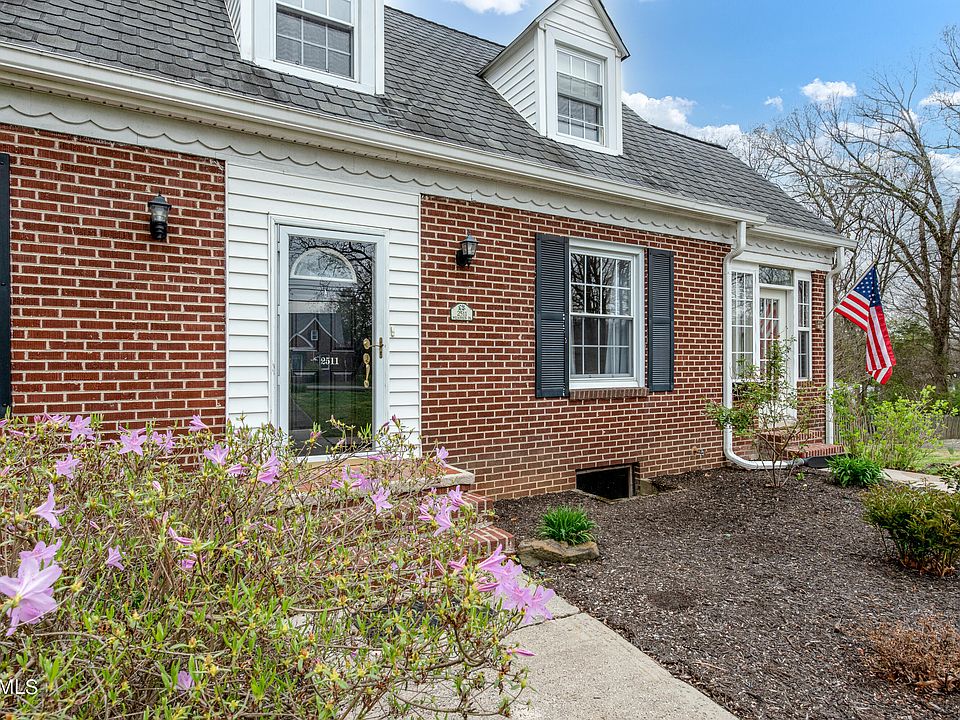 2511 Wilkinson Pike, Maryville, TN 37803 Zillow