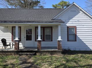 360 Cash St, Spring City, TN 37381