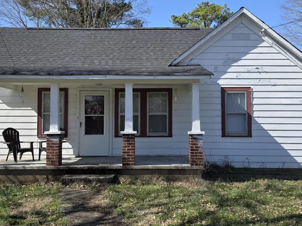 360 Cash St, Spring City, TN 37381