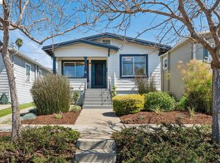 620 Elm St, El Cerrito, CA
