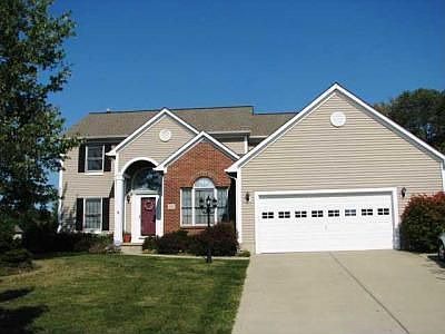 1st image of 930 Dunvegan Cir