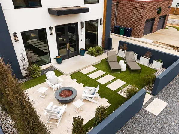 1127 NW 56th St Unit A, Oklahoma City, OK 73118