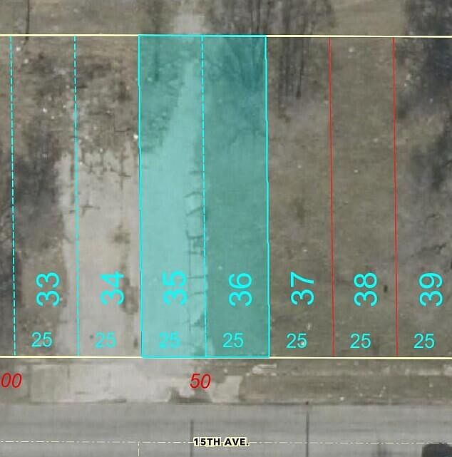 2nd image of 2120 W 15th Ave