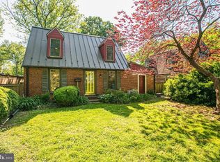 6413 14th St, Alexandria, VA 22307