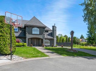 5788 126th St, Surrey, BC V3X3G8