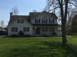 32 Hartstone Dr, Poughkeepsie, NY 12603