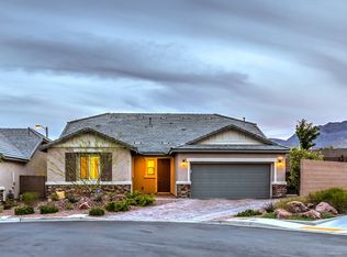 6921 Garrettstone Ct, Las Vegas, NV 89149