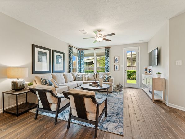 510 Sabino Sky Ct, Magnolia, TX 77354 – 3-bedroom rental in Magnolia
