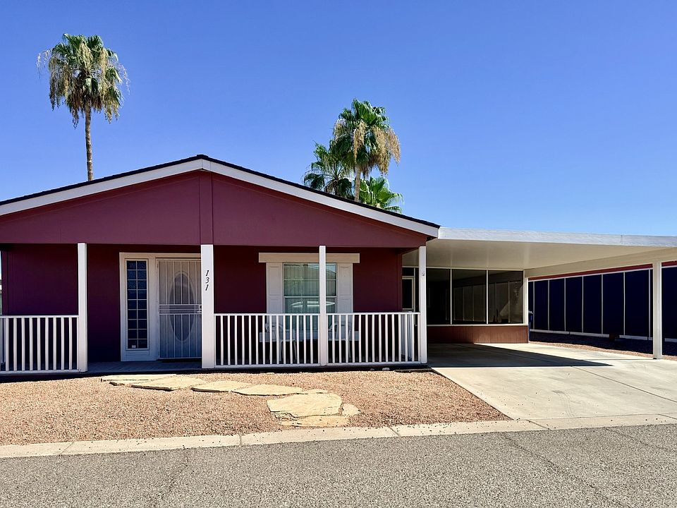 1st image of 2208 W Baseline Ave #131