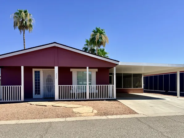 2208 W Baseline Ave #131, Apache Junction, AZ 85120