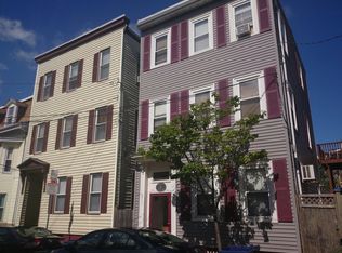 5 Loring St, South Boston, MA 02127