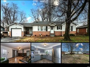 237 Vine St, Moro, IL