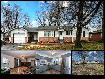 237 Vine St, Moro, IL, 62067
