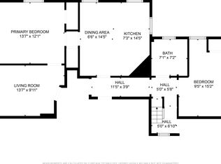 44 Elm St FLOOR 2, Montclair, NJ 07042