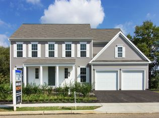 83 Edris Ln, Mechanicsburg, PA 17050