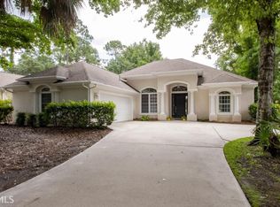 247 Osprey Cir, Saint Marys, GA 31558