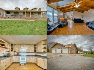 205 Foothills Dr, Seymour, TN 37865