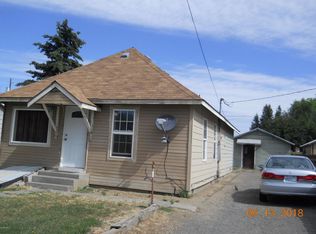 1208 Yakima Ave, Sunnyside, WA