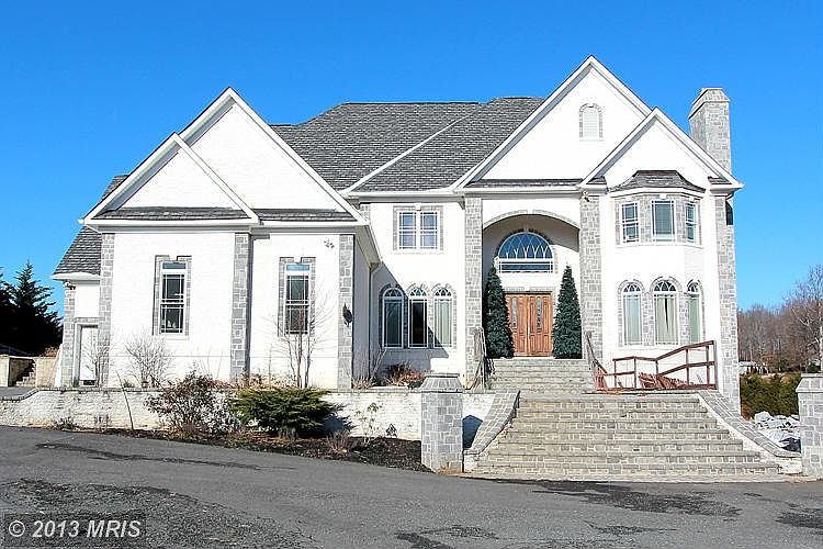 206 Rock Hill Church Rd, Stafford, VA 22556 | Zillow