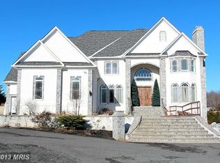 206 Rock Hill Church Rd, Stafford, VA 22556