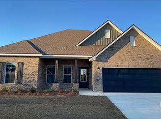 12628 Wagner Ave, Spanish Fort, AL 36527