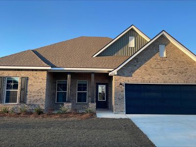 12628 Wagner Ave, Spanish Fort, AL, 36527