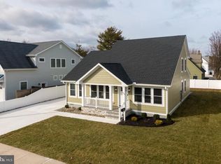 408 Park Ave, Lewes, DE 19958