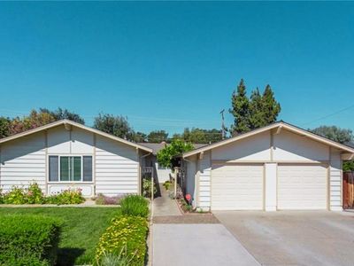 592-594 Harvard Ave, Santa Clara, CA, 95051