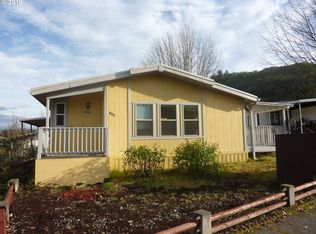 464 Glenda Ave, Roseburg, OR 97470