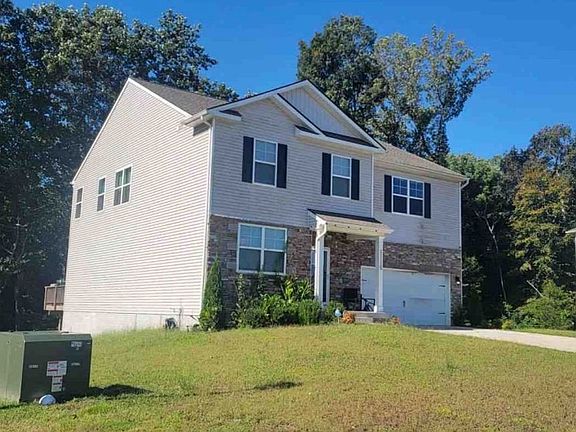 Property Side View