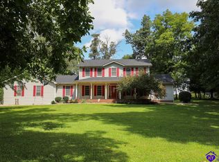 1828 Deckard School Rd, Radcliff, KY 40160