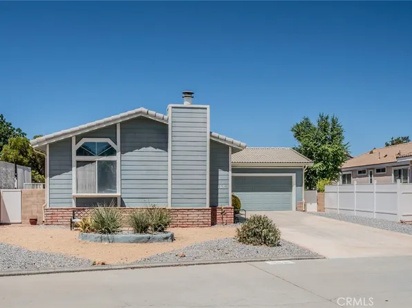 22241 Nisqually Rd Spc 168, Apple Valley, CA 92308