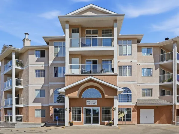 7801 Golf Course Rd #227, Stony Plain, AB T7Z 0C7