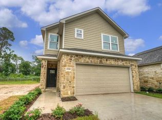 6324 Cebra St, Houston, TX 77091