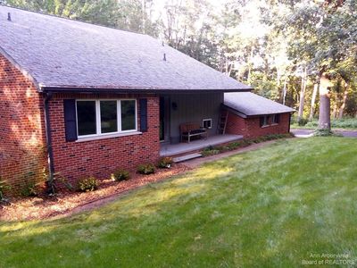 3770 Silver Fox Dr, Chelsea, MI, 48118