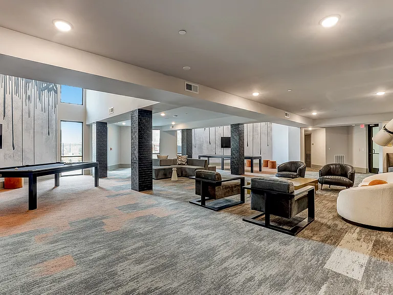 Game Room with TVs