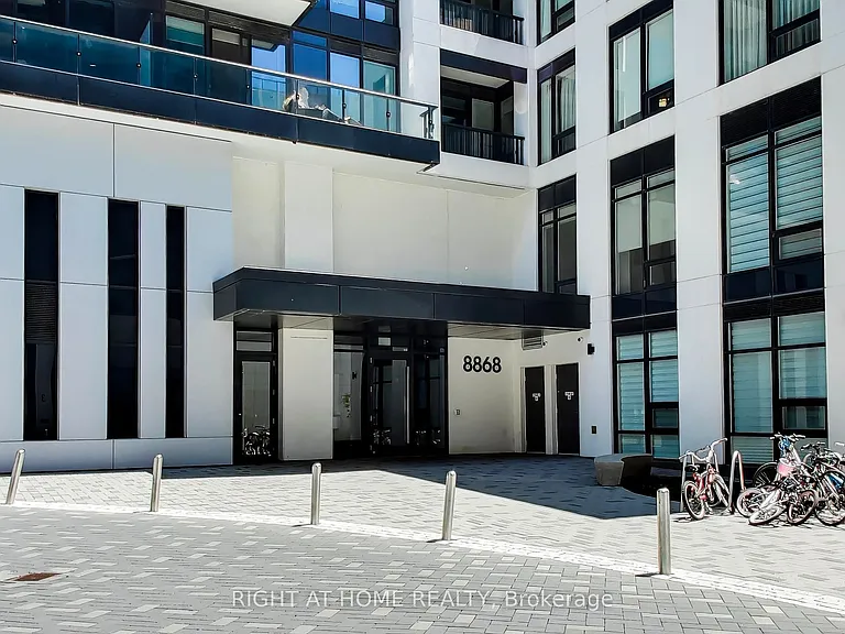 8868 Yonge St #208E — Photo 8