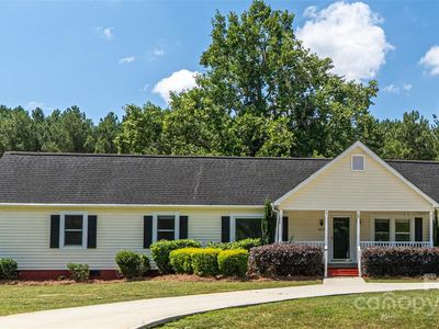 450 Rawlsville Rd #A, Rock Hill, SC, 29730